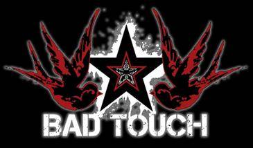 logo Bad Touch